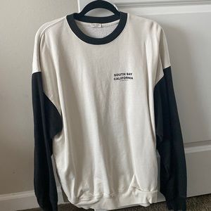 Pacsun - John Galt Sweatshirt